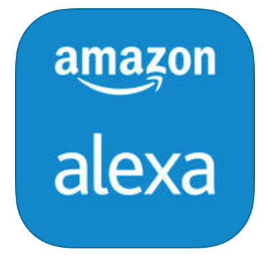 Amazon Alexa Skills