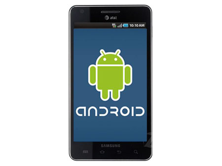 Android apps