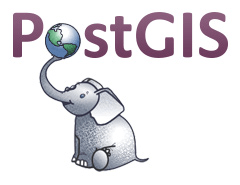 PostGIS