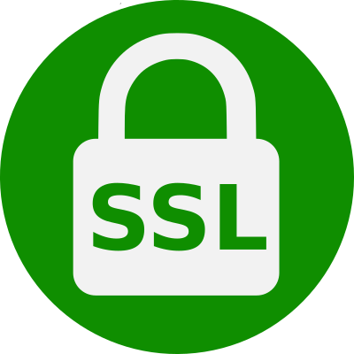 SSL - Secure Sockets Layer