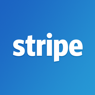 Stripe Credit Card processing